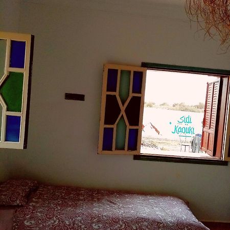 Villa Rabia Sidi Kaouki Extérieur photo