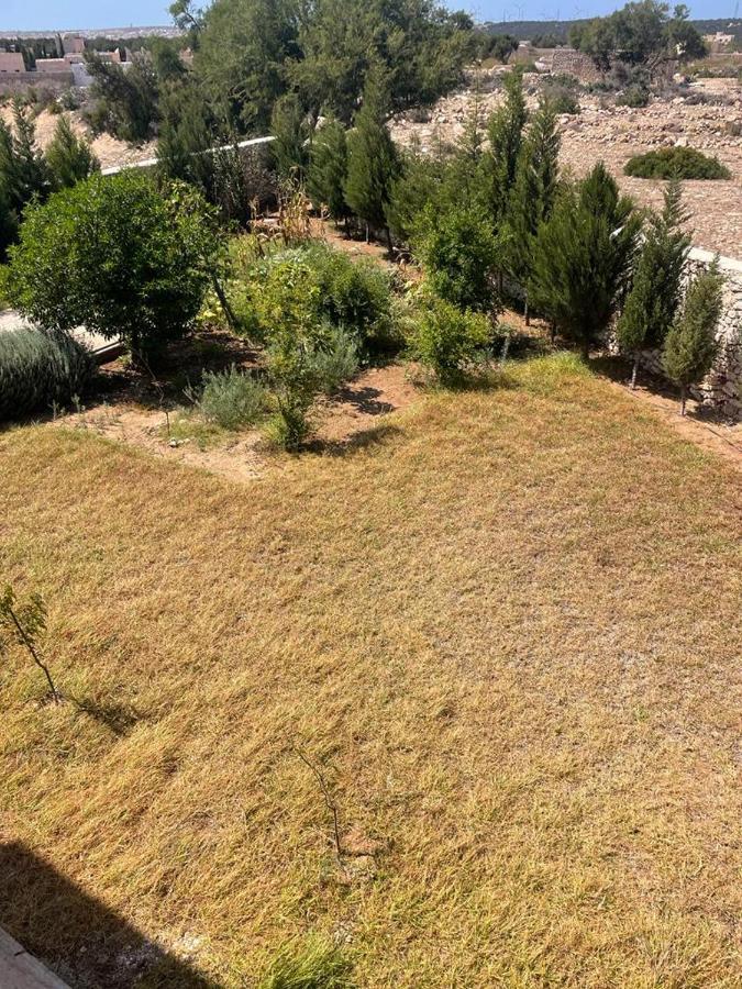 Villa Rabia Sidi Kaouki Extérieur photo