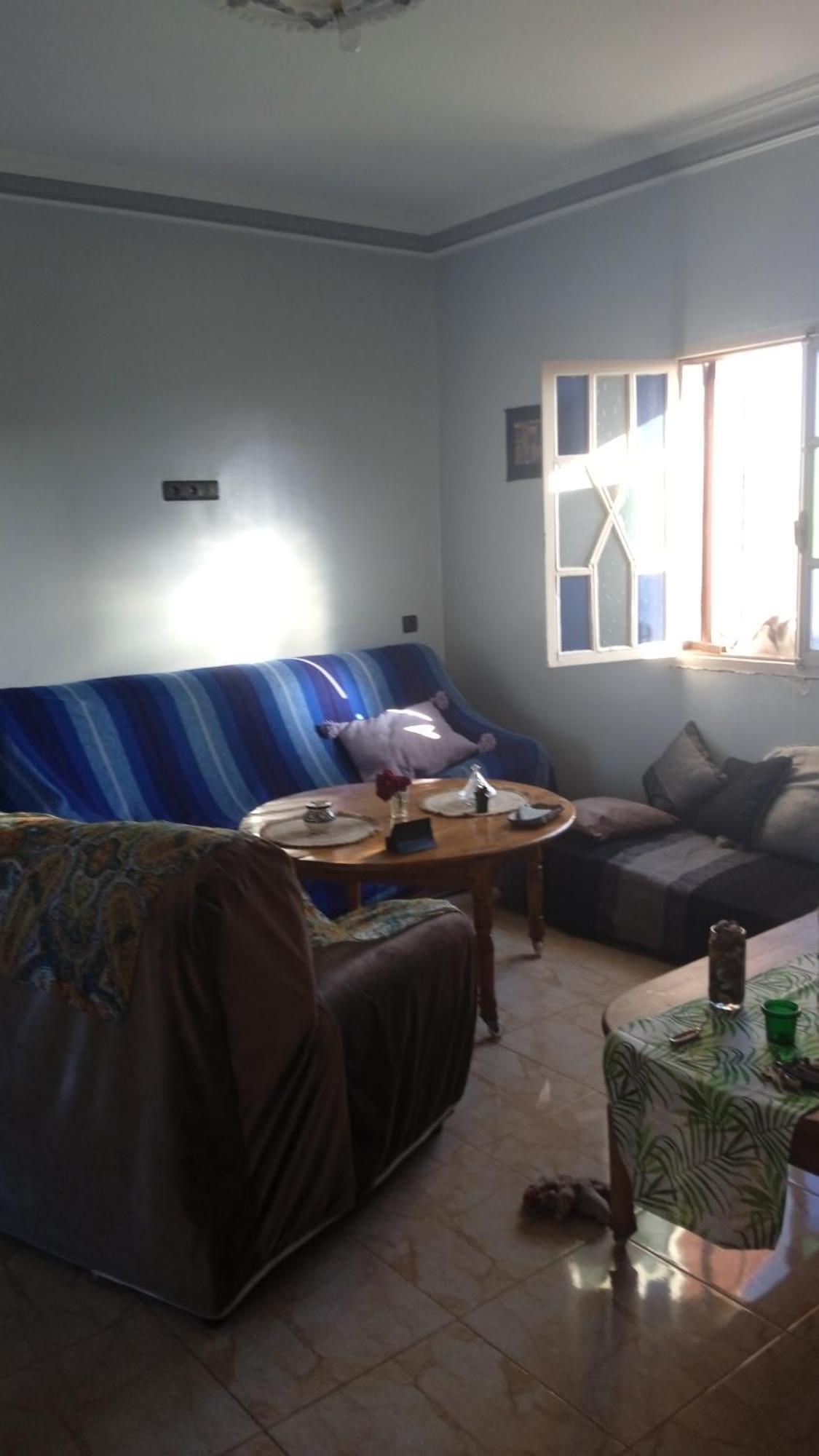 Villa Rabia Sidi Kaouki Extérieur photo