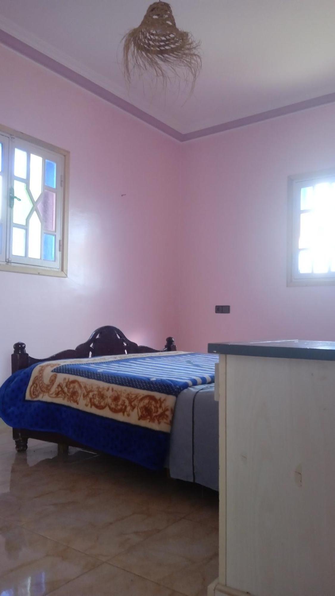 Villa Rabia Sidi Kaouki Extérieur photo