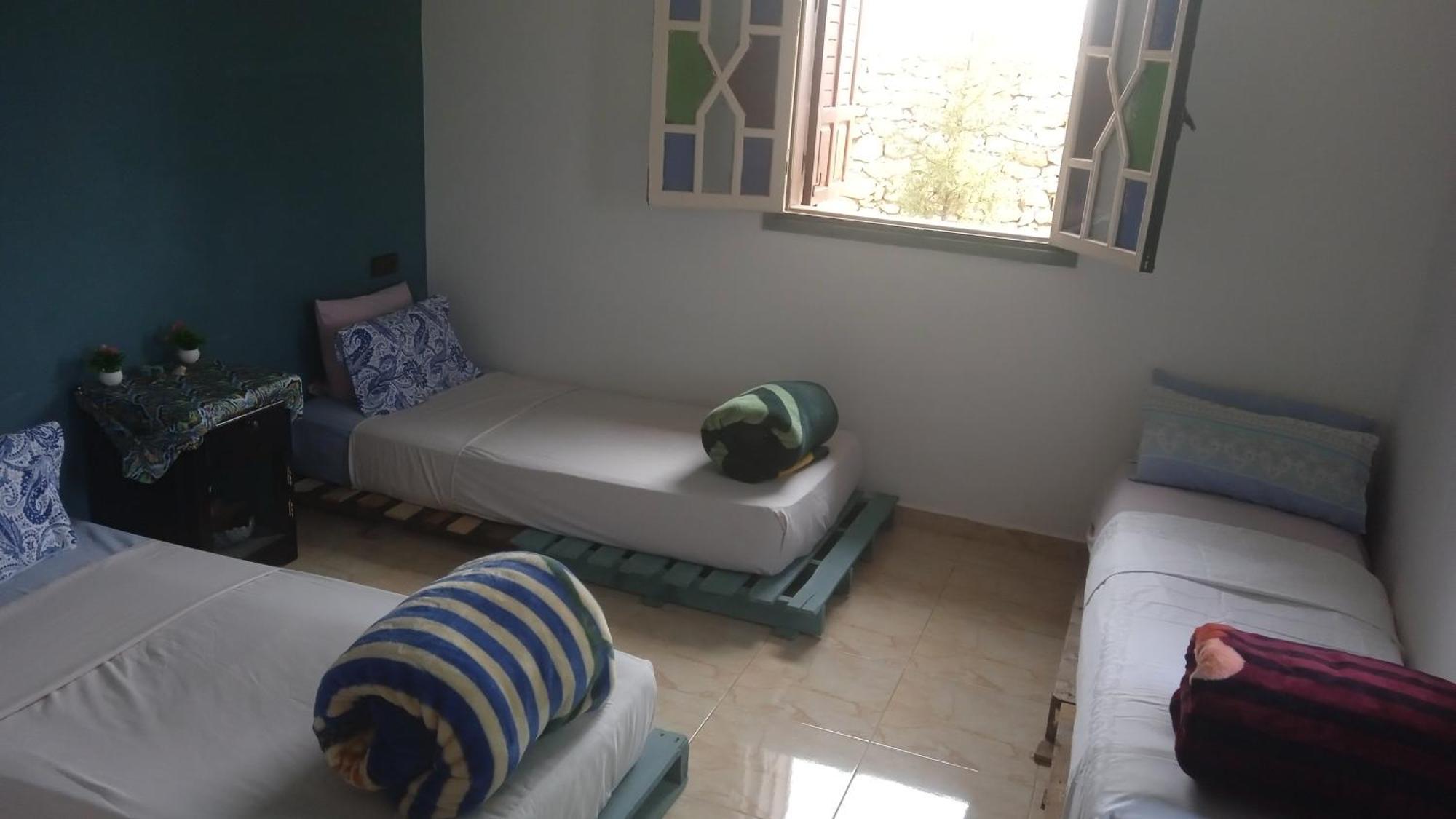 Villa Rabia Sidi Kaouki Extérieur photo