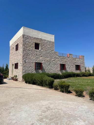 Villa Rabia Sidi Kaouki Extérieur photo