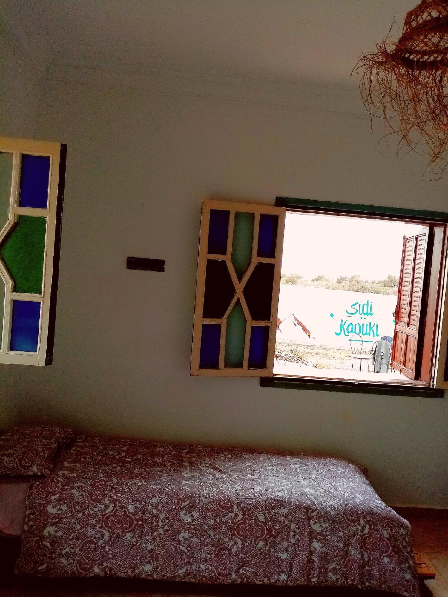 Villa Rabia Sidi Kaouki Extérieur photo